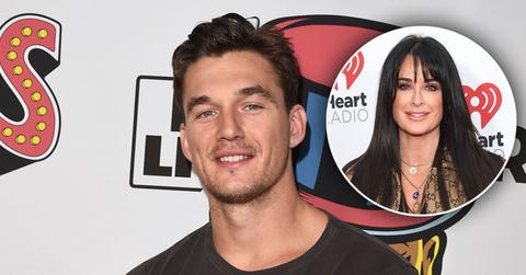 //Tyler Cameron Kyle Richards PP