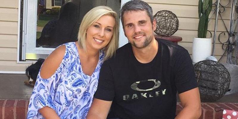 Ryan edwards wife mackenzie pregnant first child teen mom