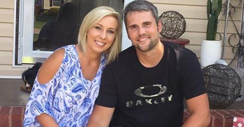 Ryan edwards wife mackenzie pregnant first child teen mom