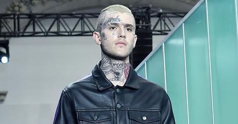 Rapper Lil Peep Dead Celebs React Long
