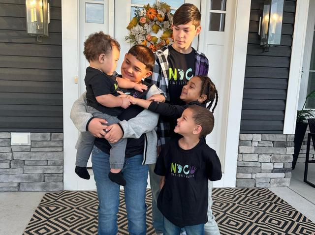 Kailyn Lowry Posts First Photo Of 5th Son Rio After Secret Pregnancy