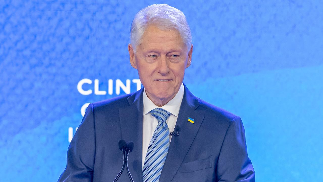 photo of The former president said he 'would have turned' Jeffrey Epstein himself if he was aware of his crimes.