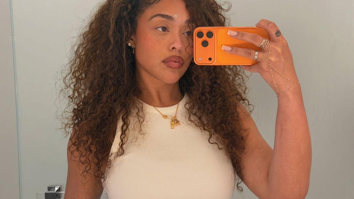 Photo of The athlete was caught kissing Kylie Jenner's friend Jordyn Woods while he was in a relationship with Jenner's sister Khloé Kardashian.
