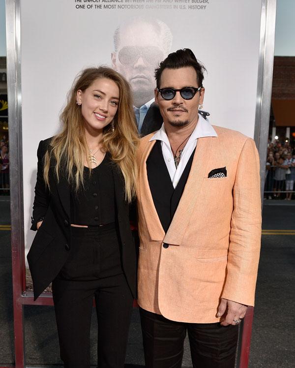 johnny depp amber heard case settled