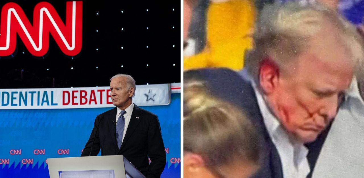 joe biden begs nation unite donald trump assassination attempt