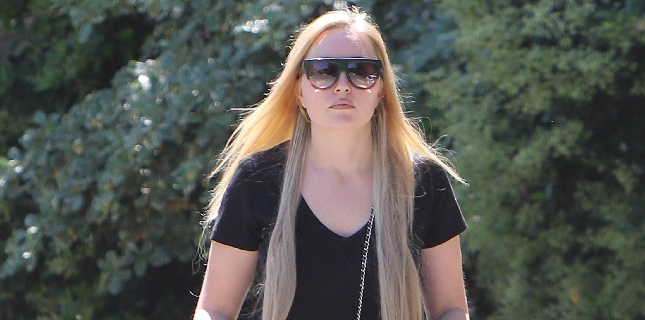 Amanda bynes comeback feature