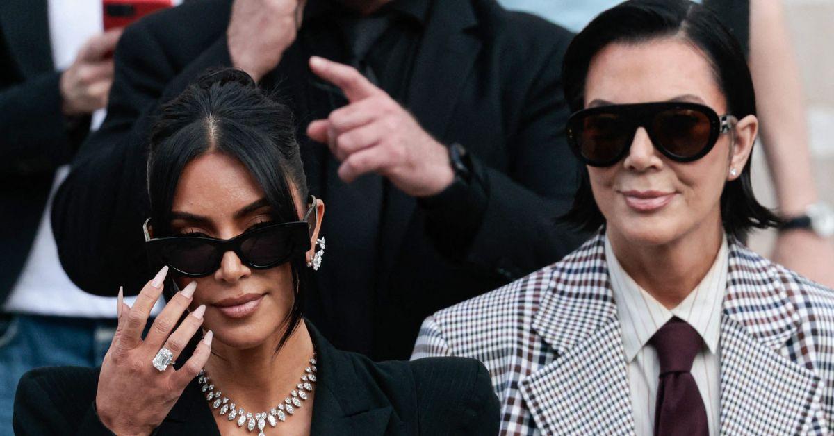 kim kardashian robber dead month after conviction