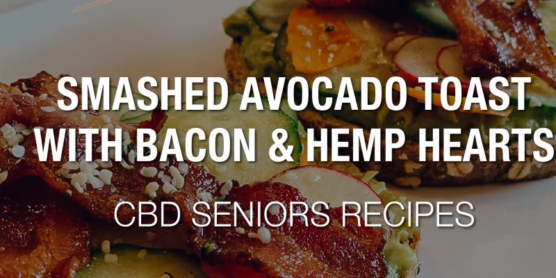 Smashed-Avocado-Toast-Bacon-Hemp-Hearts-Recipe