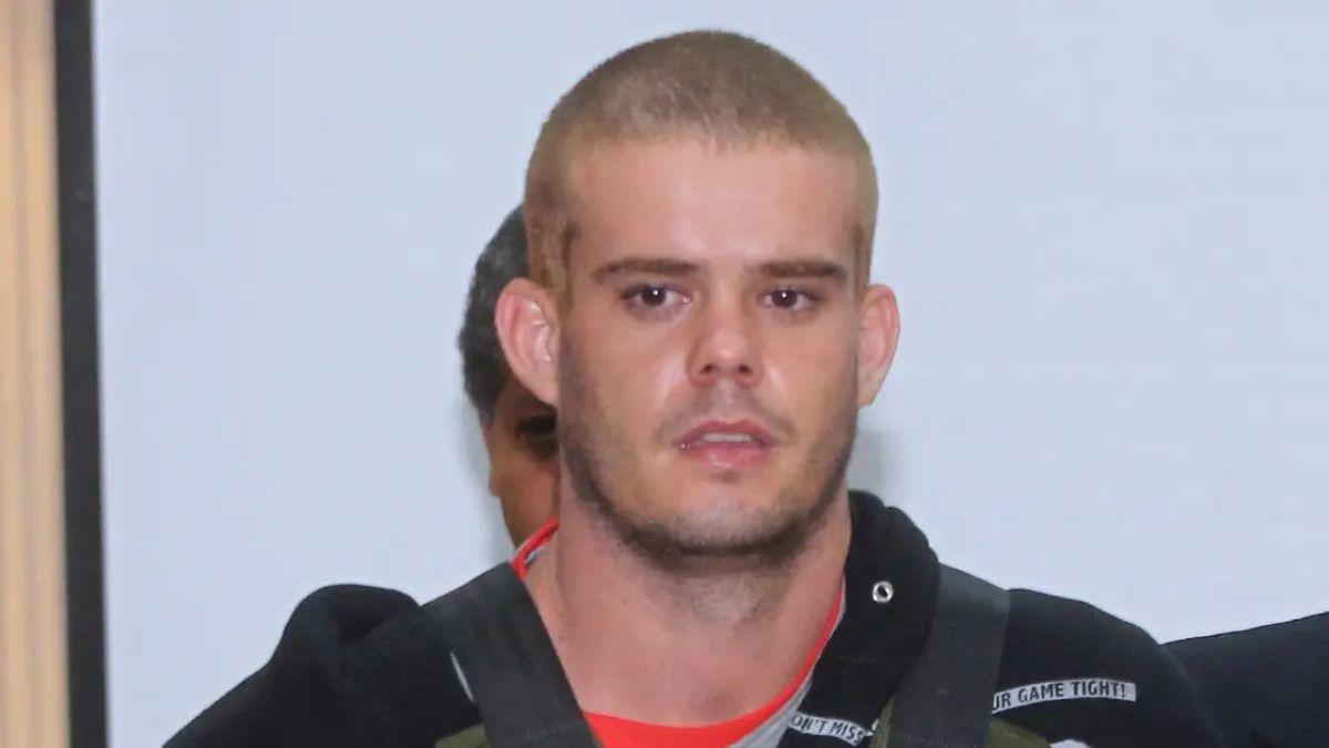 image of Joran van der Sloot was convicted in her murder the same year.
