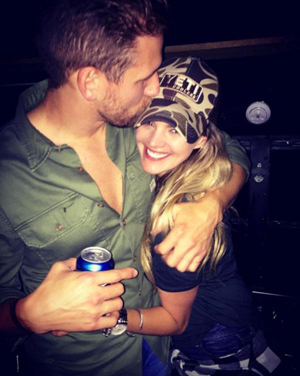 Nikki ferrell engaged whitney bischoff new boyfriend 02