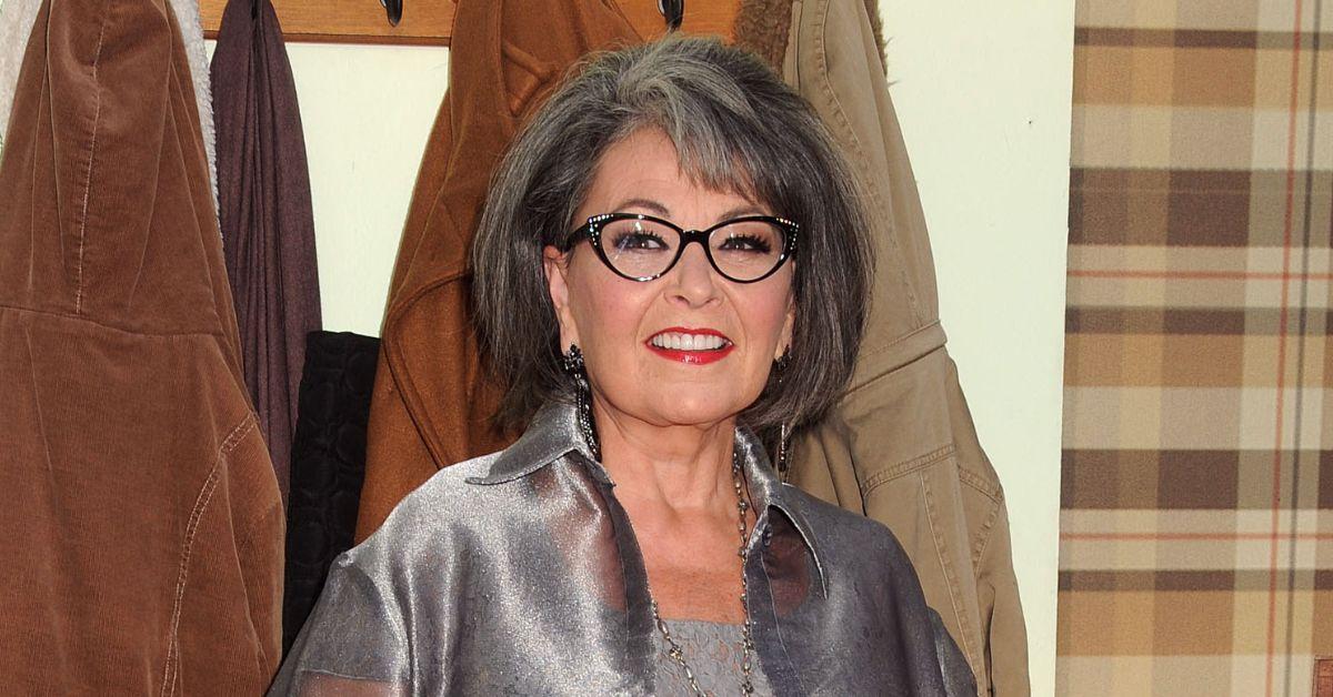 roseanne barr