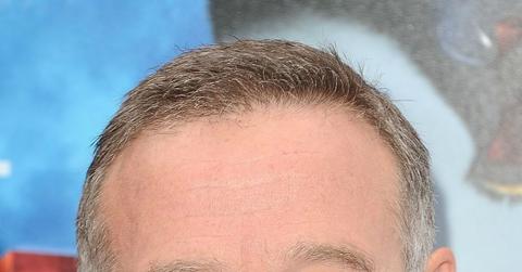 Robin williams 1