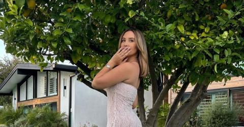 Photo of Catherine Paiz