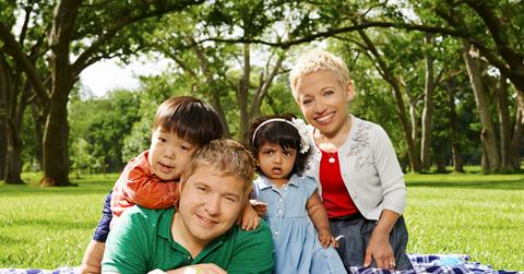 The little couple season7