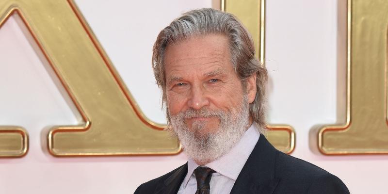 Jeff Bridges shares cancer diagnosis health update