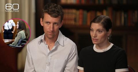 patrick clancy reveals question asked lindsay after killed children