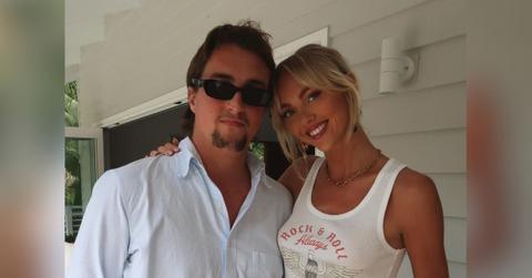 annie knight wedding guest thanks men funding k wedding