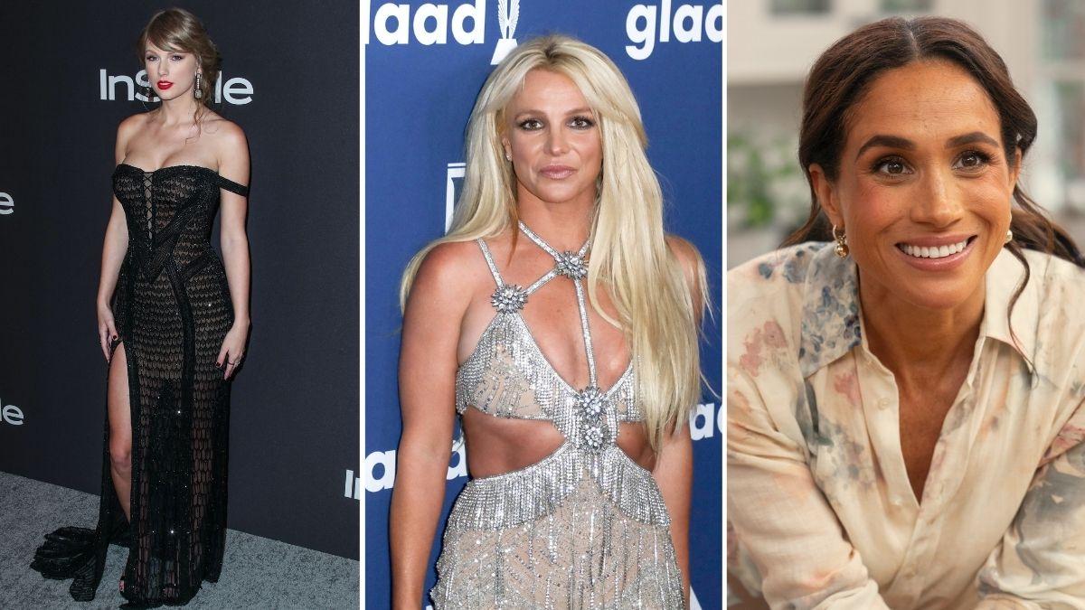 taylor swift britney spears meghan markle teach emotional invalidation what is it and how to stop it