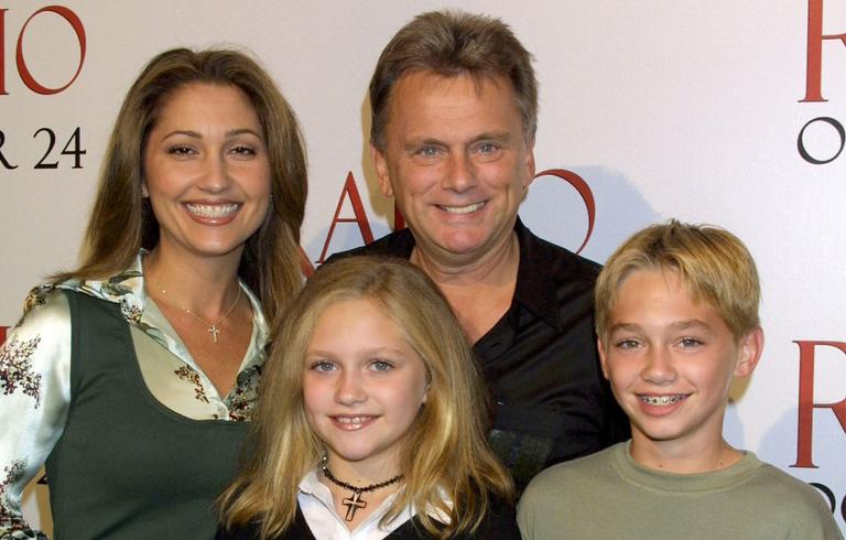 Who Is Pat Sajak's Son Patrick Michael James? Get To Know The Doctor!