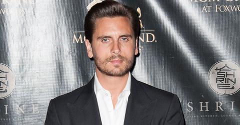 Kardashian Jenner Dinner Honoring Robert Kardashian