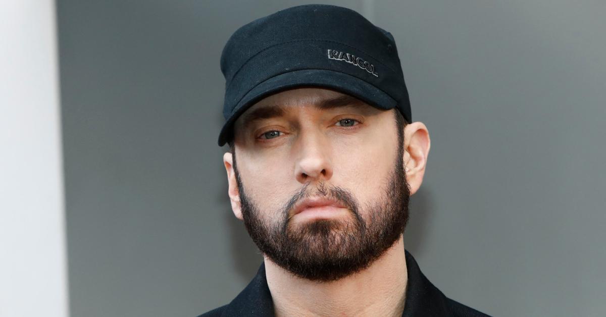 eminems diss triggered mariah carey feud insecurities revealed