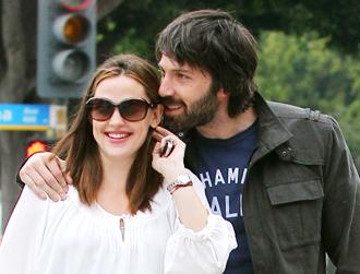 Jennifer garner ben affleck baby feb29nea.jpg