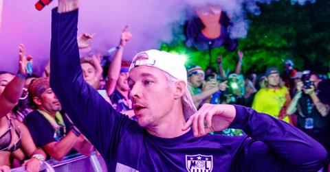 2017 Bonnaroo Arts And Music Festival – Day 2