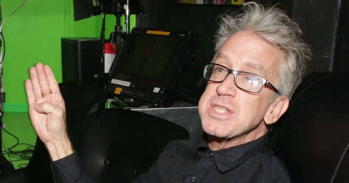 andy dick troubled life overdoses addiction battles