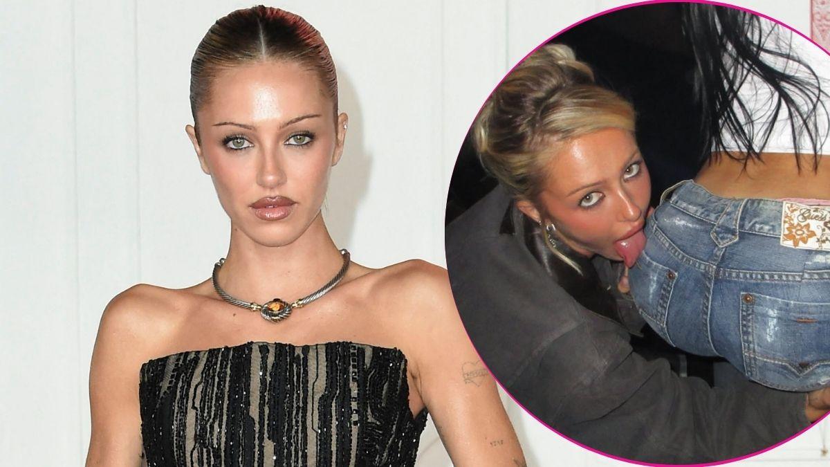 image of Delilah Belle Hamlin / Delilah Belle Hamlin and Amelia Gray Hamlin