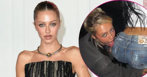 image of Delilah Belle Hamlin / Delilah Belle Hamlin and Amelia Gray Hamlin