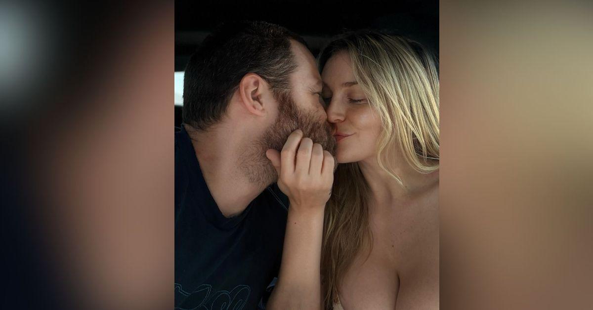 courtney stodden husband jared safier photos