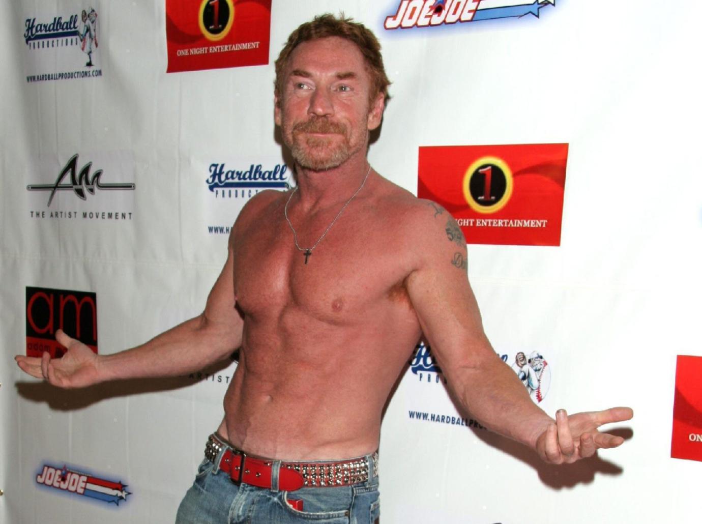 danny bonaduce