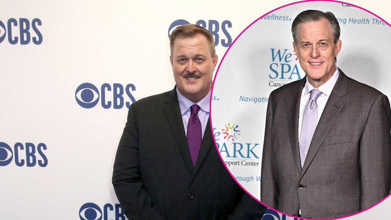 pic of Billy Gardell.