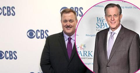 pic of Billy Gardell.