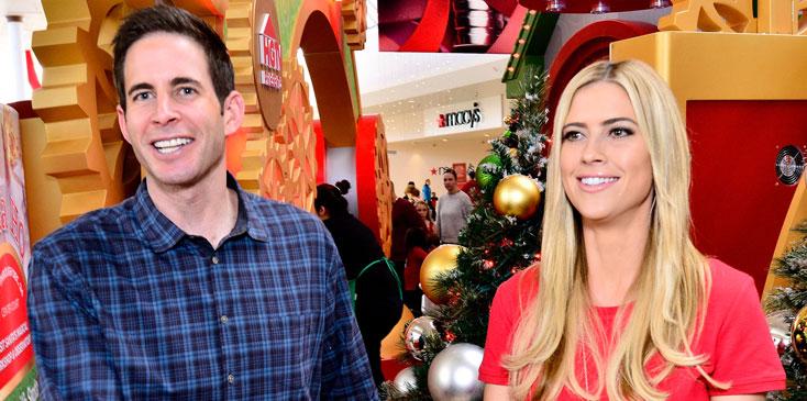 Flip Flop Tarek Christina El Moussa Spin Off Long