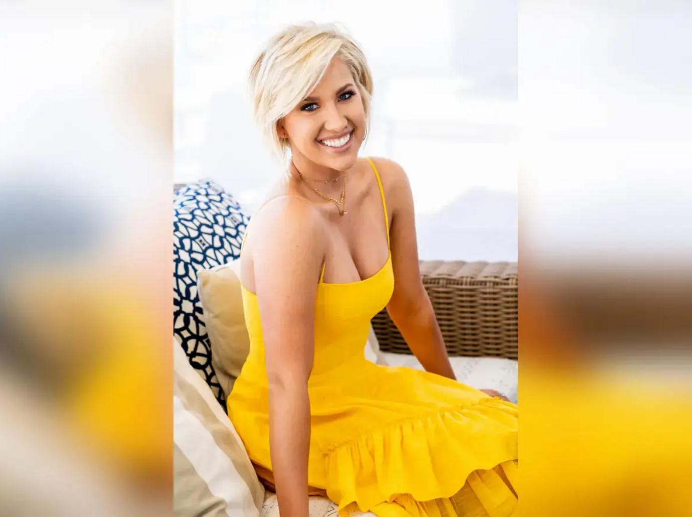 savannah chrisley broke down tears todd julie oral arguments hearing