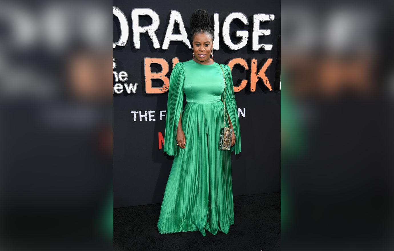 Orange is the new Black premiere