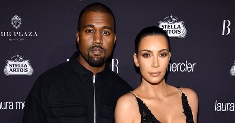 Kanye West Saint Pablo Tour Breakdown Kim Kardashian Long