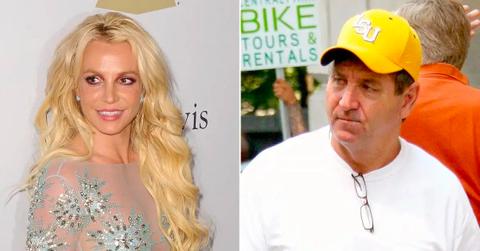 britney spears dad jamie stall tactics conservatorship trial