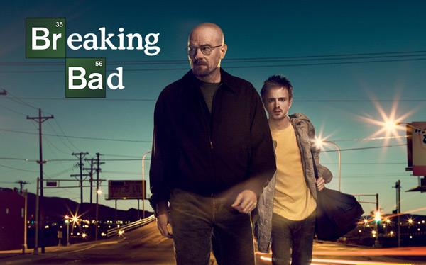 Breaking Bad