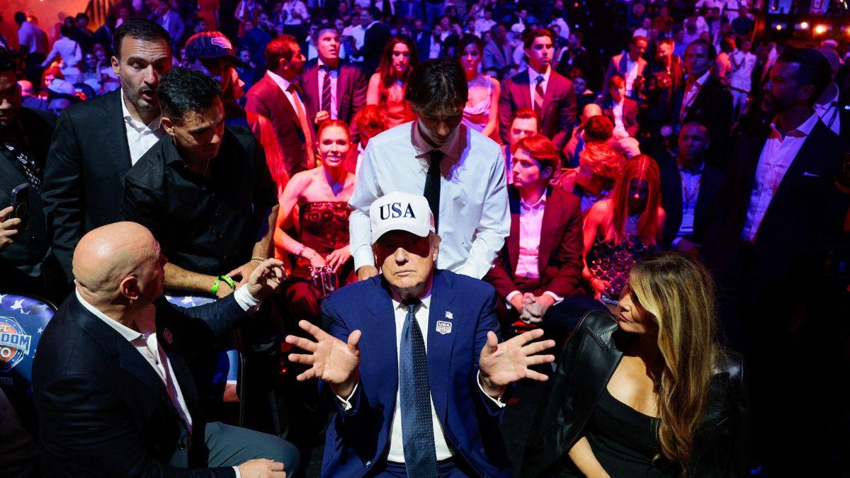 image of donald trump 