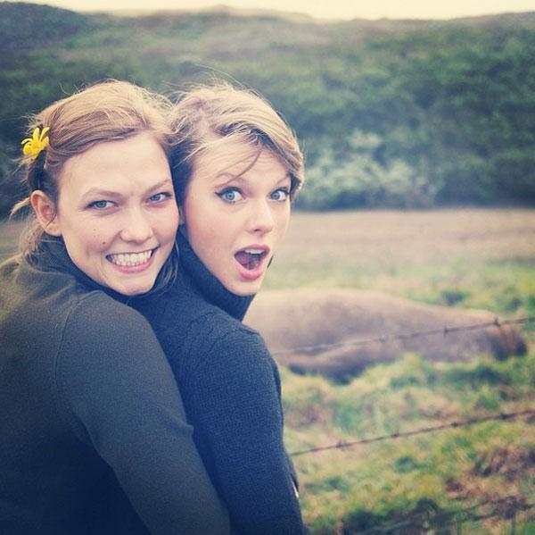 Taylor swift karlie kloss 04