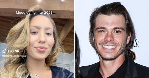 cheryl burke hints at new mood going into pp