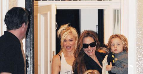 2011__09__Angelina Jolie Gwen stefani sept27 07.jpg