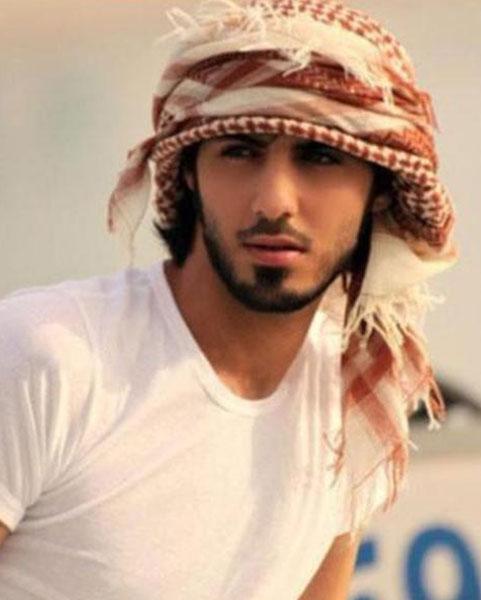 Too Hot To Handle! Meet One Of The Three Men Deported From Saudi Arabia For  Being 'Too Handsome'