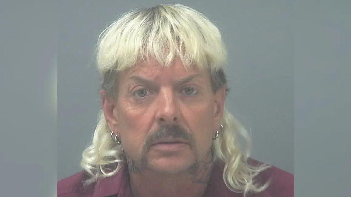 image of Joe exotic