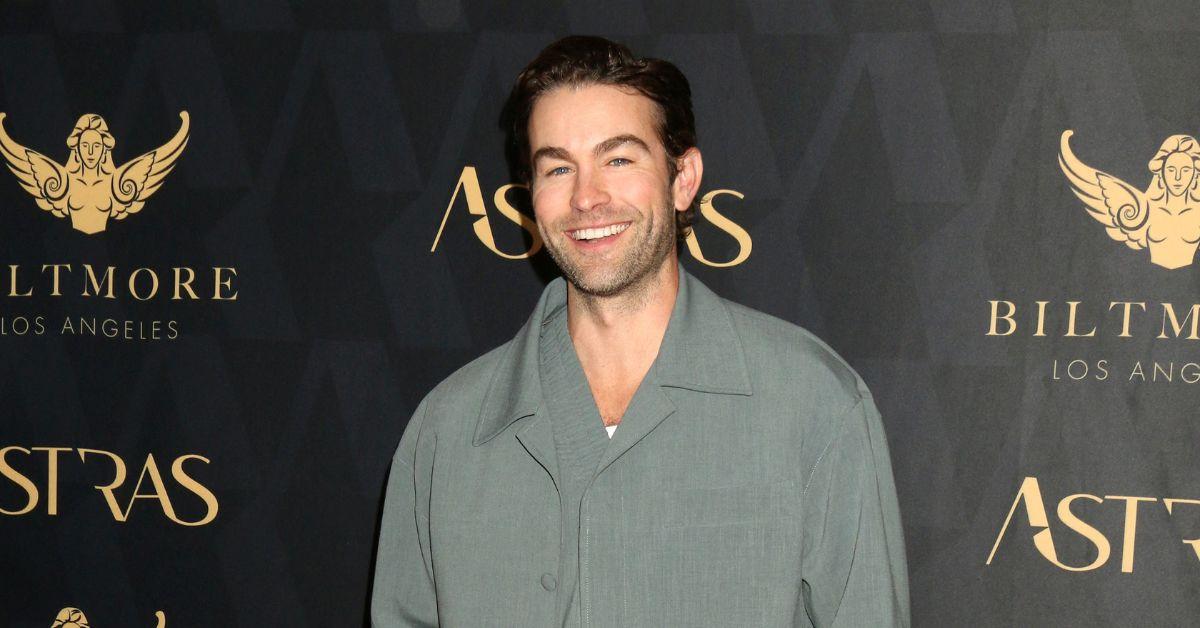 chace crawford