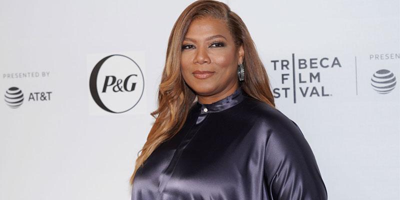 queen latifah brother dead