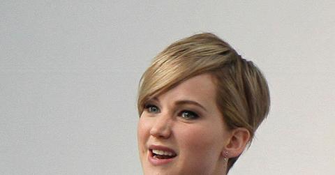 Jennifer Lawrence 24