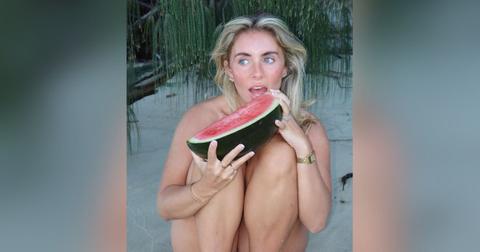 Bonnie Blue Says OnlyFans Ban Is 'Unfair' After Promoting 'Petting Zoo'